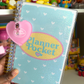 Planner Pocket | Day Designer| Cover Insert