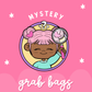 Mystery Grab Bags