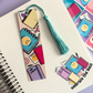 I Love Planners|Metal| Bookmark