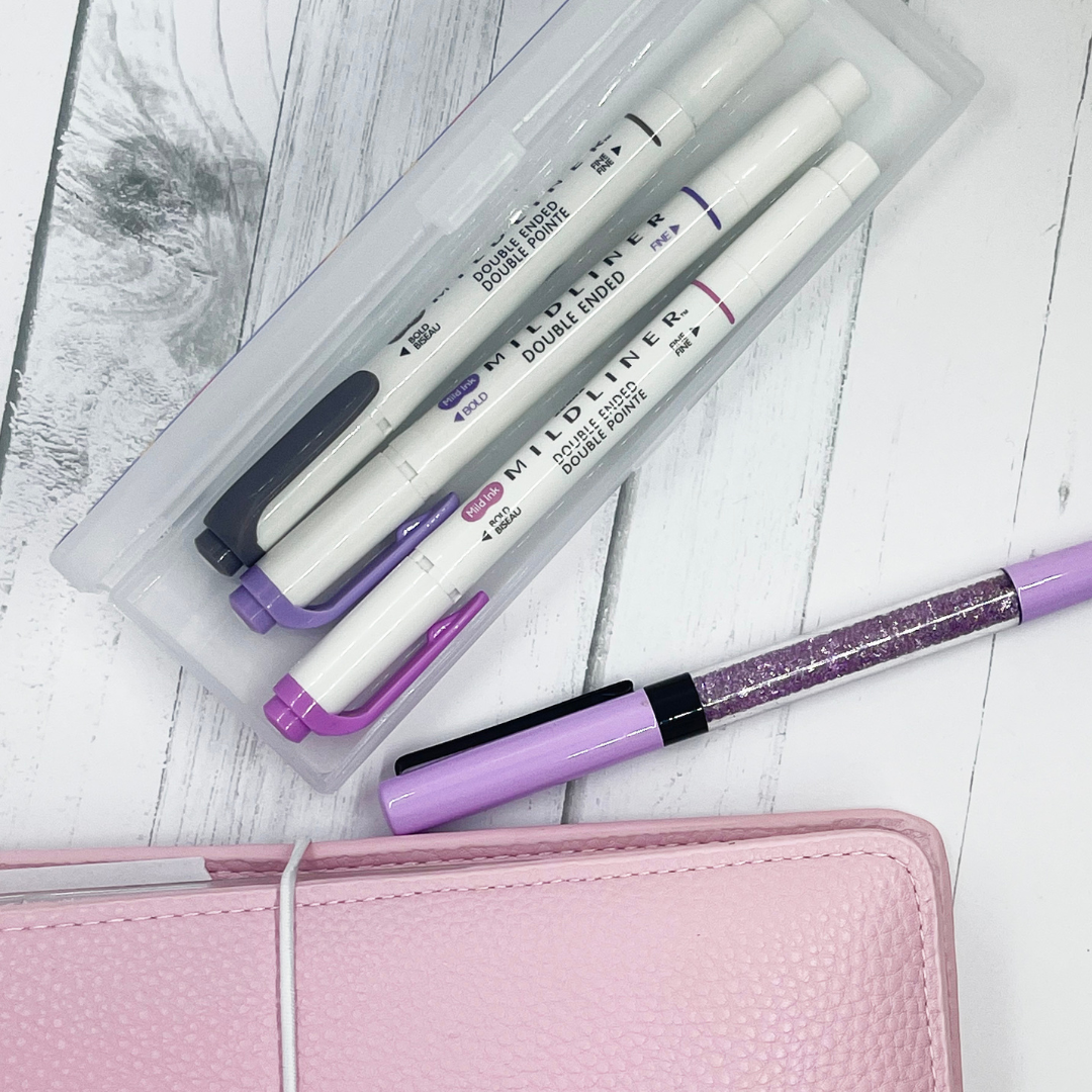 Pen Keeper| Pen| Pencil Case