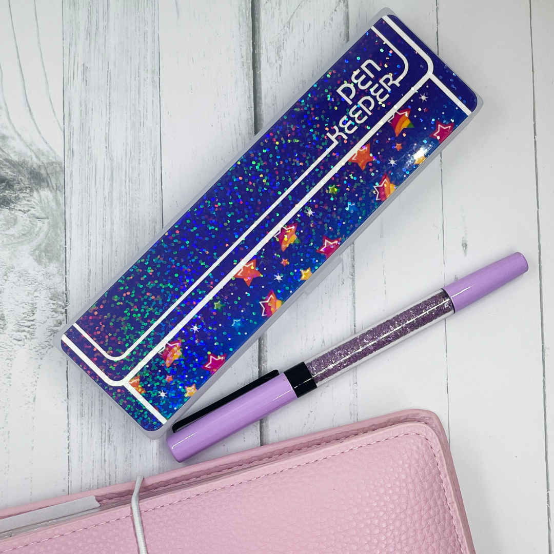 Pen Keeper| Pen| Pencil Case