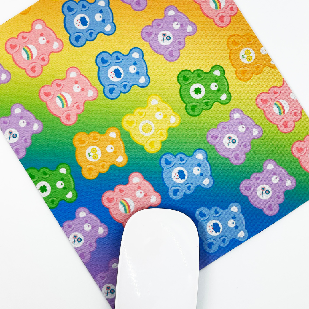 Gummy Bear | Mouse Pad